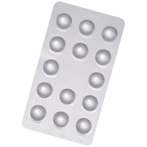 Finasteride