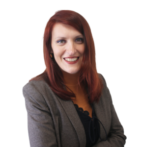 Dr Alexandra Cristina Cowell